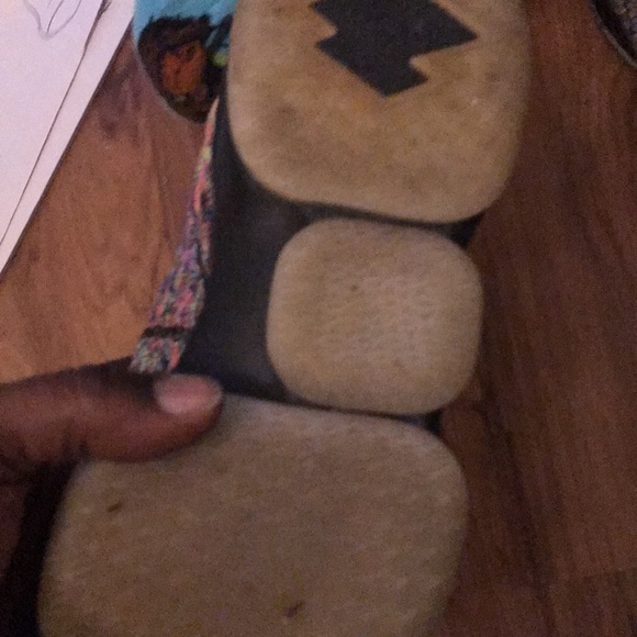 Nike/Lebron shoe size 12 great for running or basketball - Picture 3 of 3